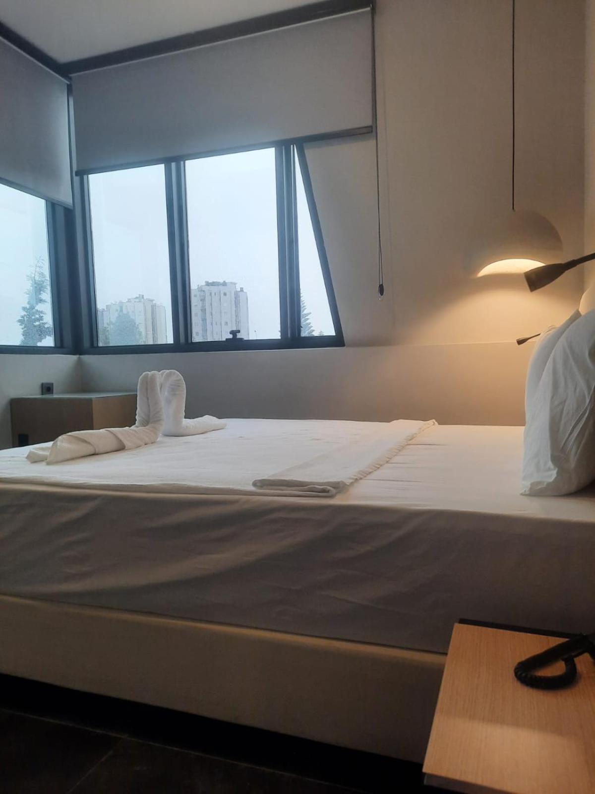 Iberis Hotel Lara Altinkum  Bagian luar foto